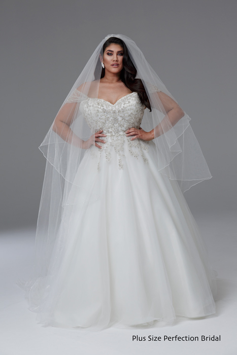 Plus Size Perfection Bridal | clothing store | 3/167 Princes Hwy, Hallam VIC 3803, Australia | 0387863302 OR +61 3 8786 3302