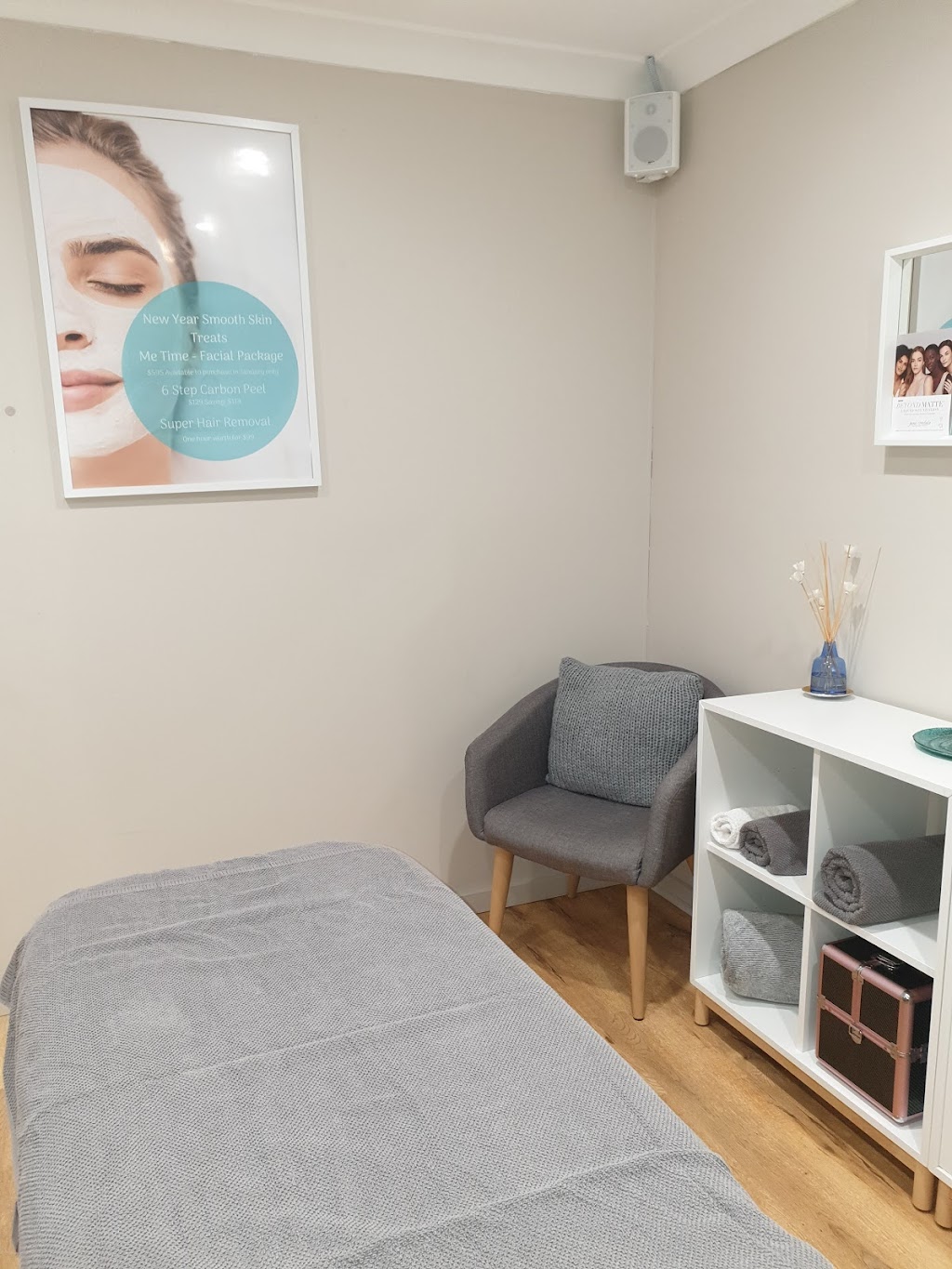 Evolve Skin Rejuvenation Clinic | beauty salon | 9/1240 North East Road, St Agnes SA 5097, Australia | 0883963399 OR +61 8 8396 3399