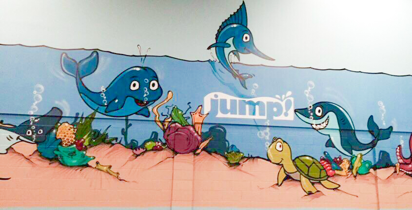 JUMP! Swim Schools Somerville | health | 1/50 Guelph St, Somerville VIC 3912, Australia | 0359778852 OR +61 3 5977 8852