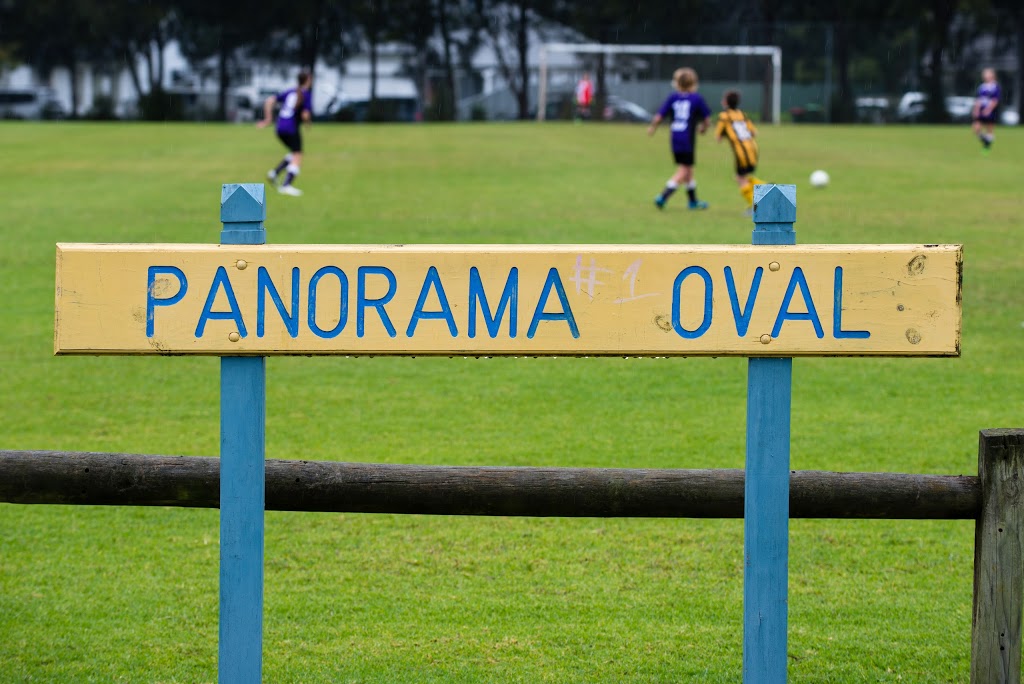 Panorama Oval | 41 The Esplanade, Oak Flats NSW 2529, Australia