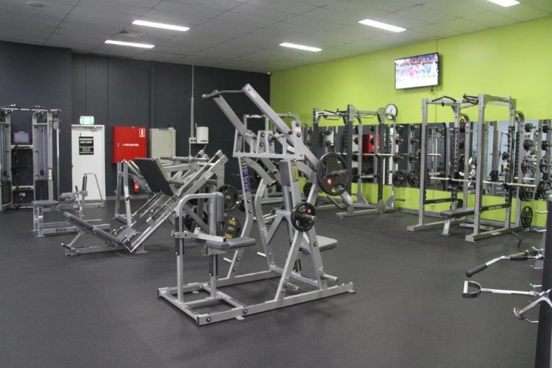 Anytime Fitness | gym | 1/676 Beeliar Dr, Success WA 6164, Australia | 0894994580 OR +61 8 9499 4580