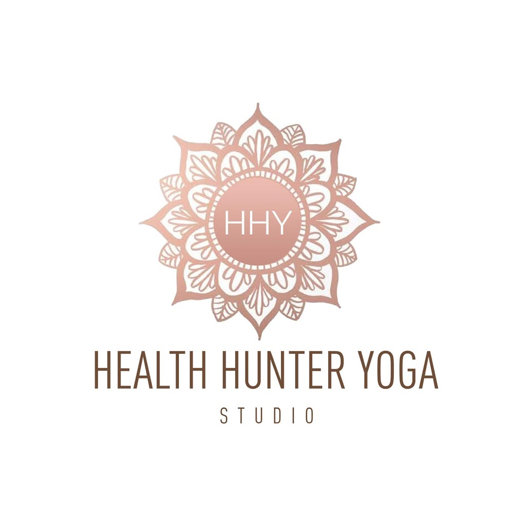 Health Hunter Yoga Studio | 4 Mitchell Ave, Craignish QLD 4655, Australia | Phone: 0427 860 989