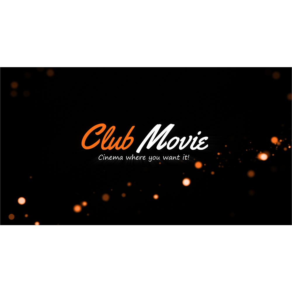 Clubmovie Forbes Cinema | movie theater | 41 Templar St, Forbes NSW 2871, Australia | 0268521488 OR +61 2 6852 1488