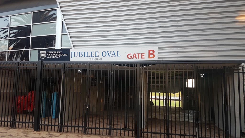 Netstrata Jubilee Stadium | stadium | 249 Princes Hwy, Kogarah NSW 2218, Australia | 0295870139 OR +61 2 9587 0139