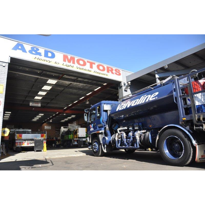 fleet truck repairs Sydney | 2-4 Stout Rd, Mount Druitt NSW 2770, Australia | Phone: (02) 9625 0374