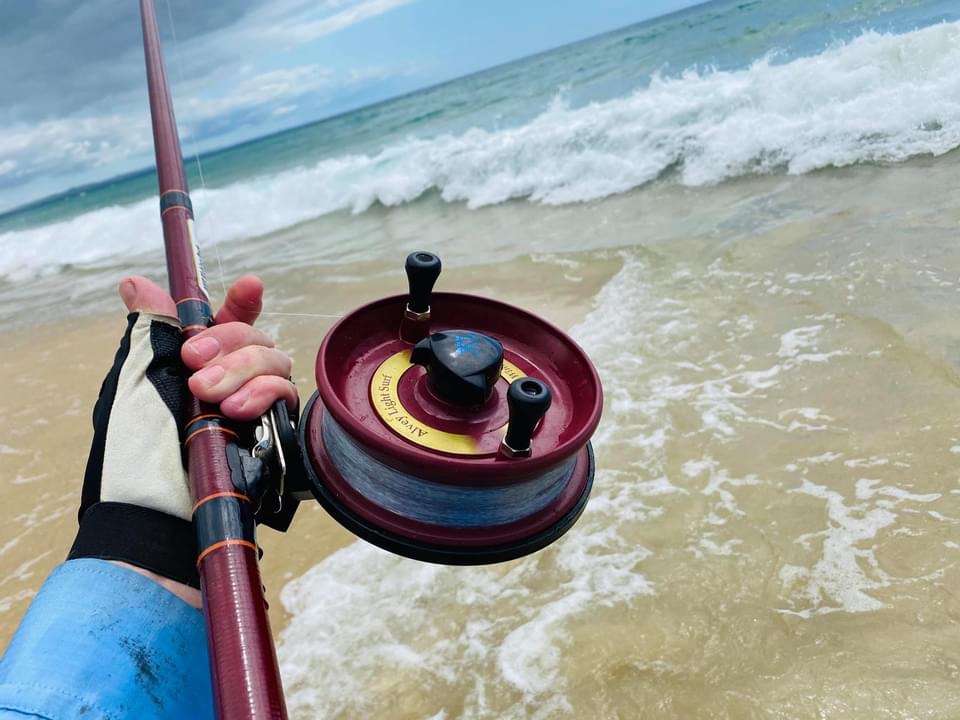 Rainbow Beach Amateur Anglers Inc | 1 Karoonda Rd, Rainbow Beach QLD 4581, Australia | Phone: 0404 853 232