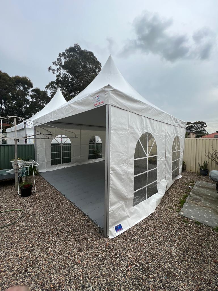 City Party Hire | 1 Hughes Pl, East Lindfield NSW 2070, Australia | Phone: 0451 911 401