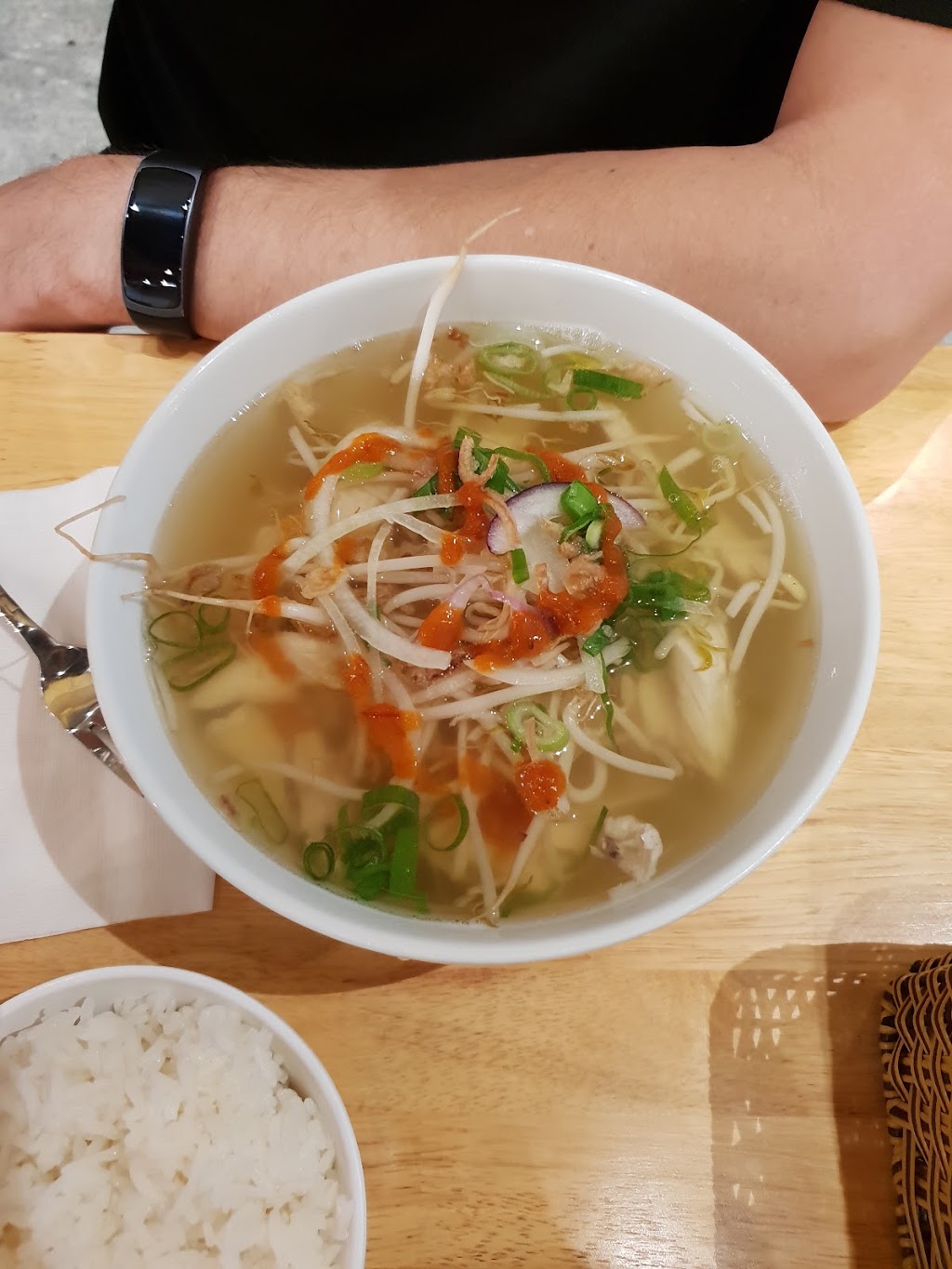 Phở Vietnamese Kitchen | Shop 1073, Westfield Coomera, 109 Foxwell Rd, Coomera QLD 4209, Australia | Phone: (07) 5580 1416