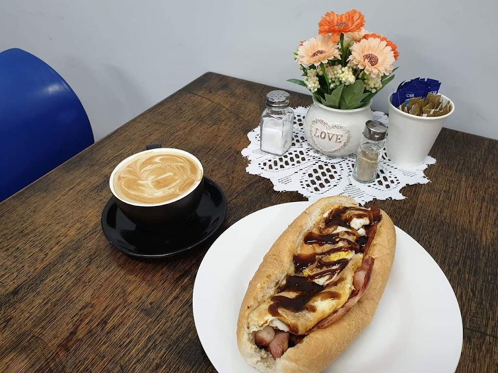 Coffee Tyme | cafe | 126 Barton St, Kurri Kurri NSW 2327, Australia | 0455106617 OR +61 455 106 617