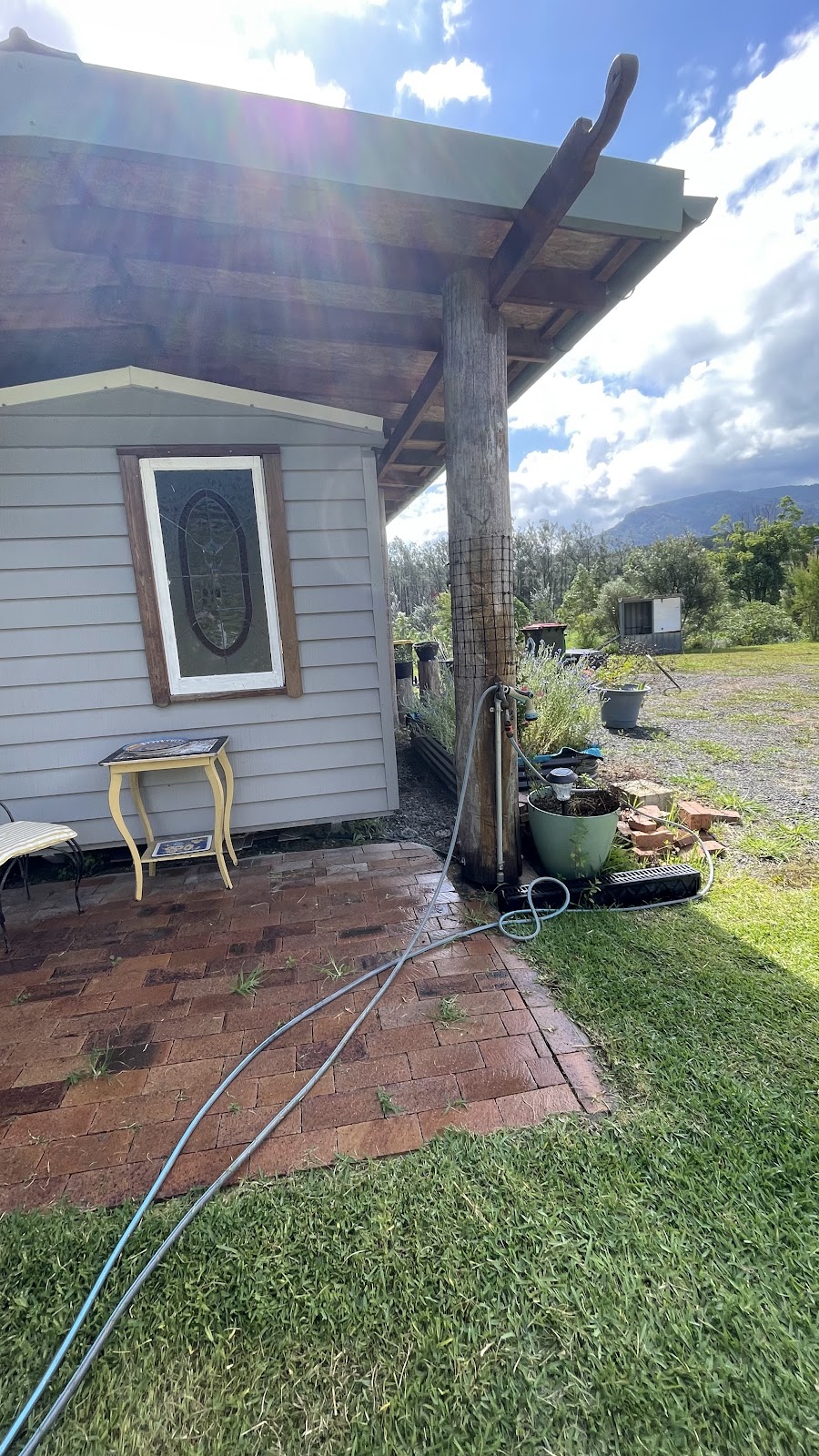 Liz Wilson Art Studio Nimbin | 2 Evelyn Wy, Nimbin NSW 2480, Australia | Phone: 0426 082 638