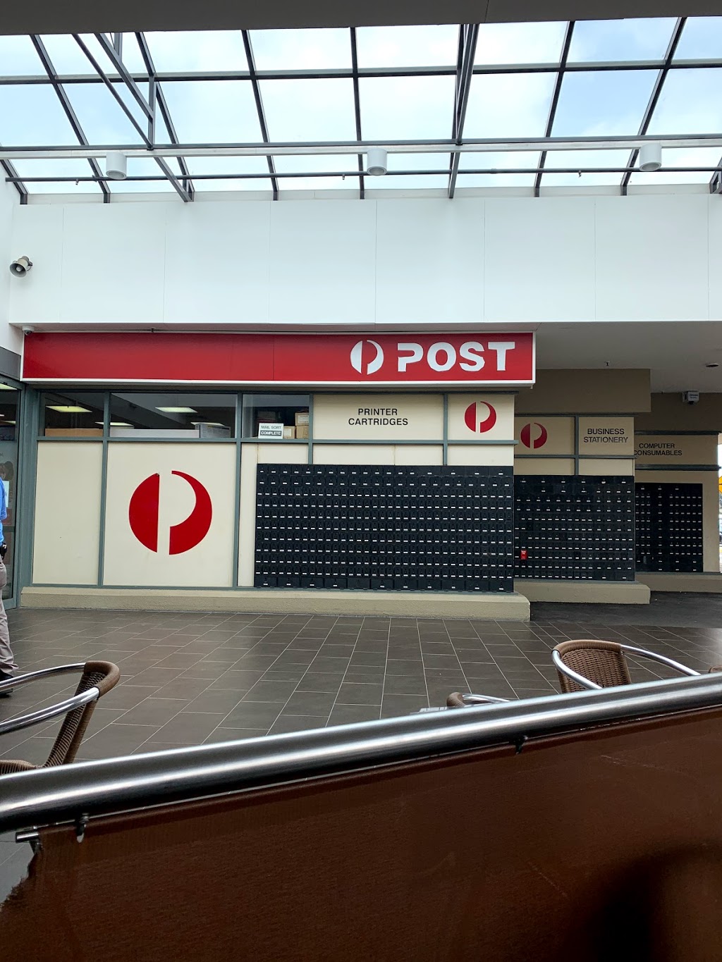 Australia Post | post office | Stud Park Shopping Centre, Shop 1/1101 Stud Rd, Rowville VIC 3178, Australia | 0397631077 OR +61 3 9763 1077