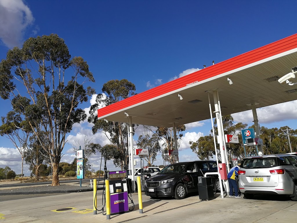 Caltex | gas station | 155 Horace St, Sea Lake VIC 3533, Australia | 0350701406 OR +61 3 5070 1406