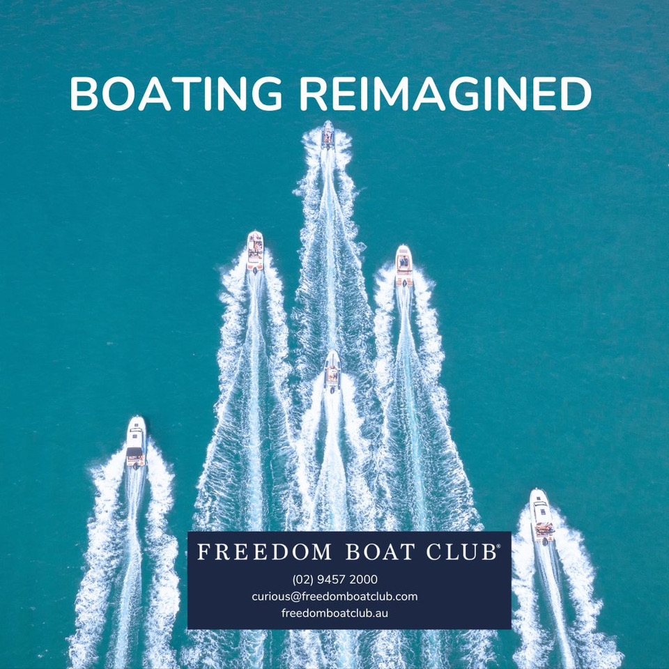 Freedom Boat Club Bobbin Head | Empire Marina Bobbin Head, 1002 Bobbin Head Rd, North Turramurra NSW 2074, Australia | Phone: (02) 9457 2000