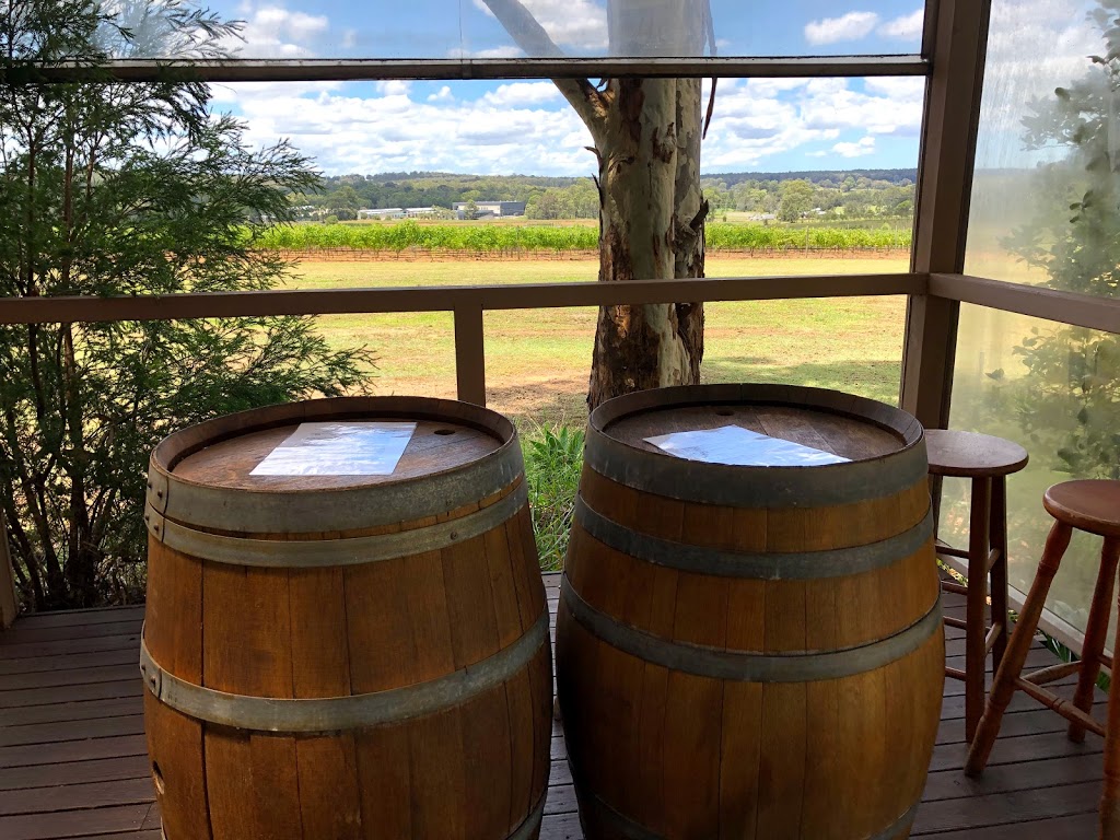 Ernest Hill Wines | tourist attraction | 307 Wine Country Dr, Nulkaba NSW 2325, Australia | 0249914418 OR +61 2 4991 4418