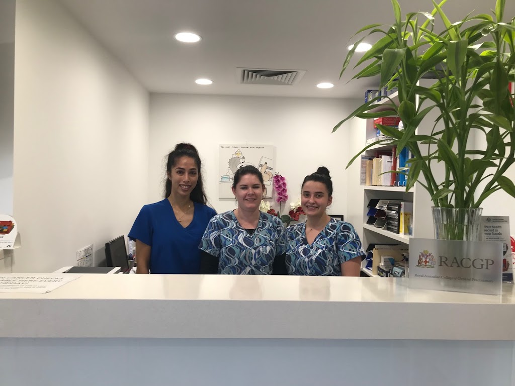 Waterford West Medical Centre | health | 26-28 Loganlea Rd, Waterford West QLD 4133, Australia | 0732006692 OR +61 7 3200 6692