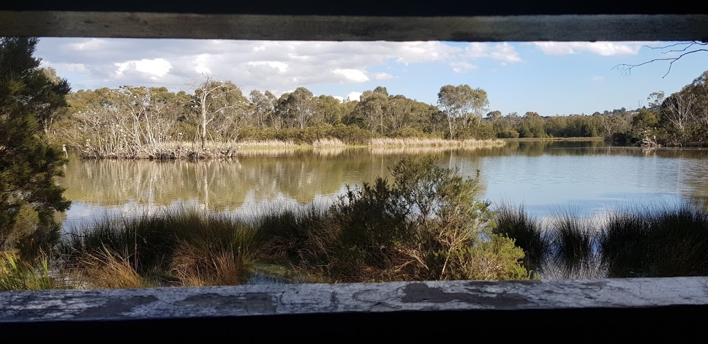 Jells Lake Bird hide | park | Wheelers Hill VIC 3150, Australia