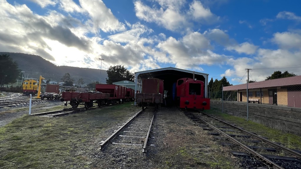 Derwent Valley Railway | Station St, New Norfolk TAS 7140, Australia | Phone: (03) 6261 1946