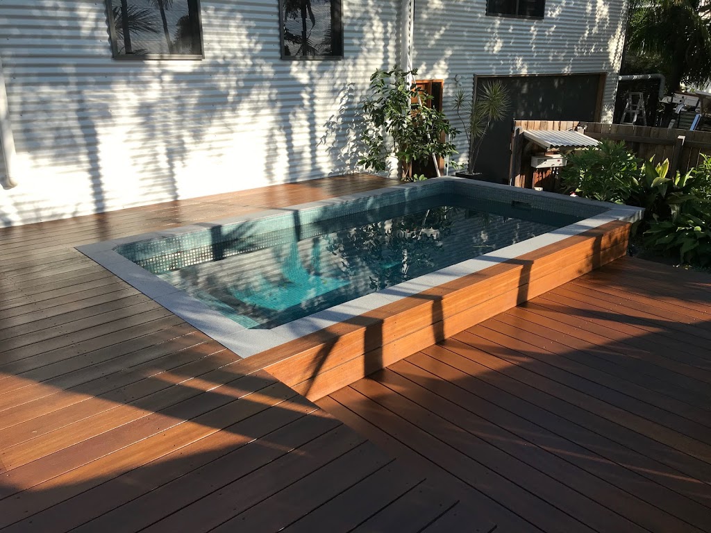 Deck and Jetty | general contractor | 25 Jocelyn Dr, Eumundi QLD 4562, Australia | 0474042580 OR +61 474 042 580