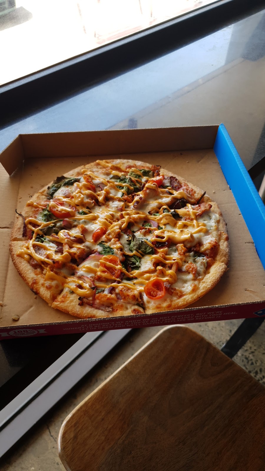 Dominos Pizza | meal takeaway | Shop 26 Milleara Shopping Centre Cnr Milleara & Buckley Streets, Keilor East VIC 3033, Australia | 0393514420 OR +61 3 9351 4420