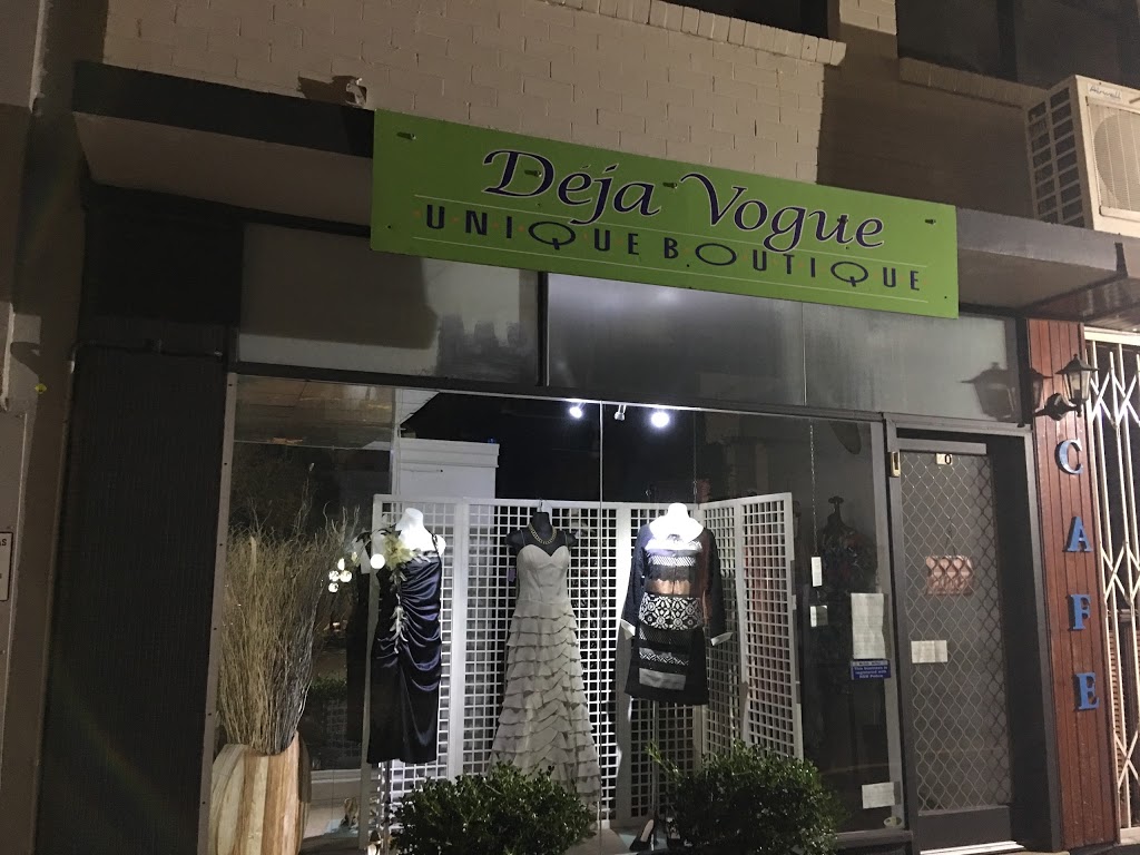 DeJa Vogue | clothing store | Shop/20 Globe Ln, Wollongong NSW 2500, Australia | 0242259796 OR +61 2 4225 9796