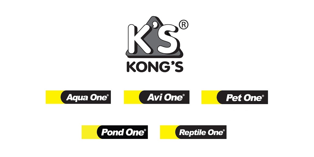 Kongs (Aust) Pty Ltd | 97 Williamson Rd, Ingleburn NSW 2565, Australia | Phone: (02) 8796 5188