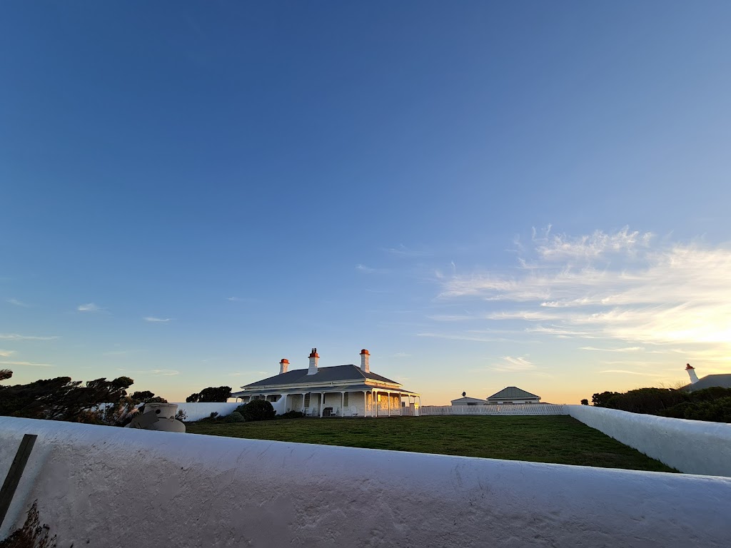 Cape Nelson Lighthouse | tourist attraction | Cape Nelson Rd, Portland West VIC 3305, Australia | 0428131253 OR +61 428 131 253