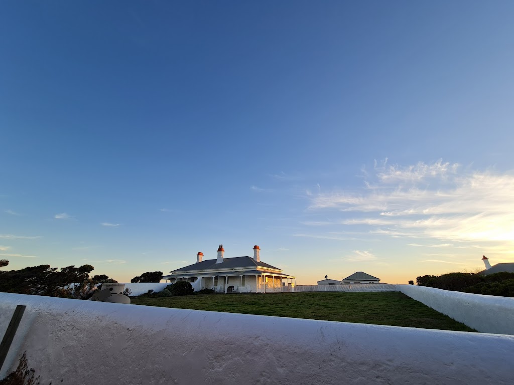 Cape Nelson Lighthouse | Cape Nelson Rd, Portland West VIC 3305, Australia | Phone: 0428 131 253