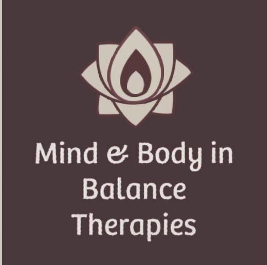 Mind & Body In Balance Therapies | Grant St, Morwell VIC 3840, Australia | Phone: 0428 533 106