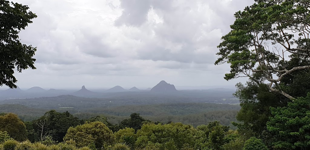 Mary Cairncross Scenic Reserve | park | 148 Mountain View Rd, Maleny QLD 4552, Australia | 0754296122 OR +61 7 5429 6122