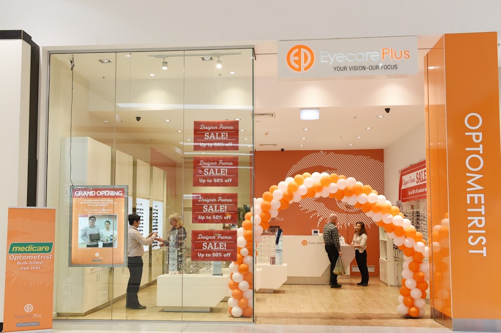 Eyecare Plus Optometrist Lake Munmorah NSW | store | Lake Munmorah Shopping Centre, 5/275 Pacific Hwy, Lake Munmorah NSW 2259, Australia | 0243581077 OR +61 2 4358 1077