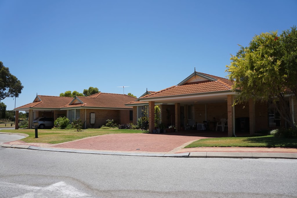 Baptistcare Gracehaven | health | 2 Westralia Gardens, Rockingham WA 6168, Australia | 1300660640 OR +61 1300 660 640
