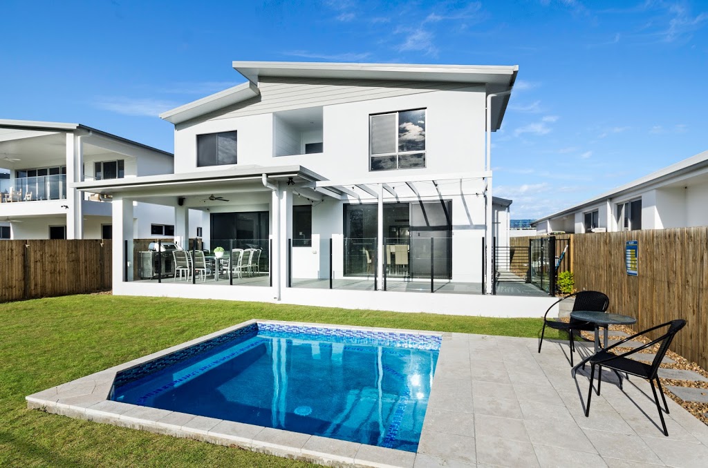 Ellis Developments | real estate agency | 14 Riveredge Blvd, Oonoonba QLD 4810, Australia | 1300455557 OR +61 1300 455 557
