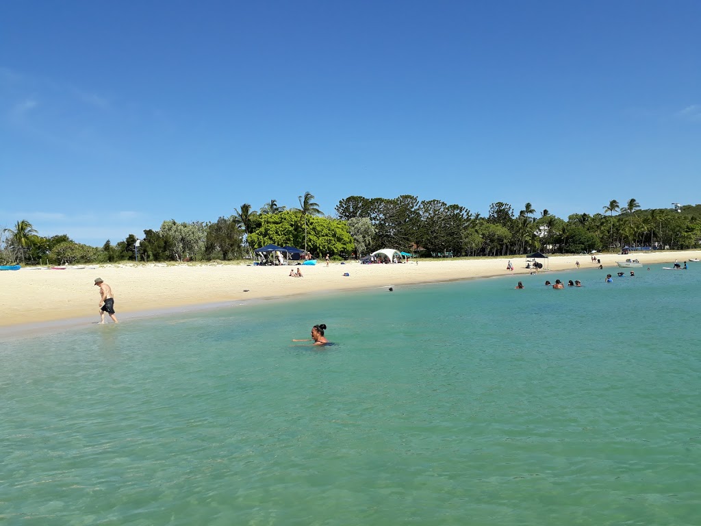 Keppel Water Sports | Fishermans Beach, The Keppels QLD 4700, Australia | Phone: 0407 116 973