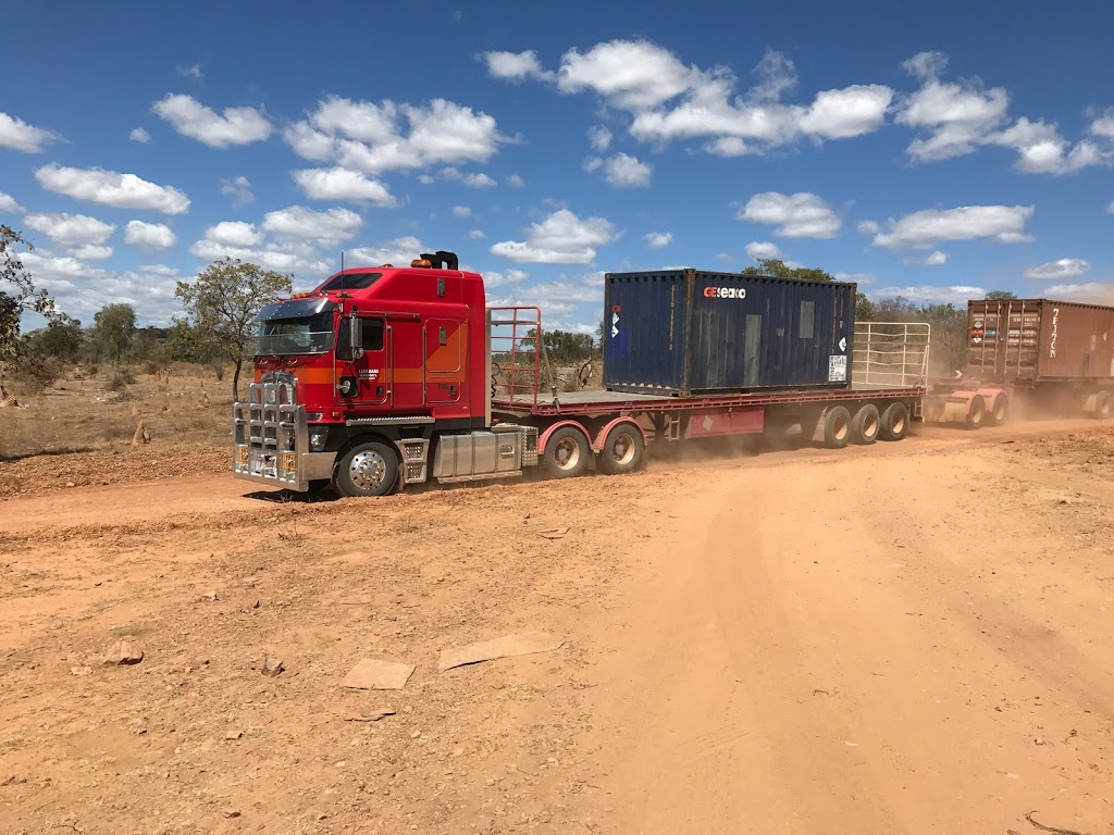 Lumbars Transport | LOT 1 Wakool Rd, Deniliquin NSW 2710, Australia | Phone: (03) 5881 4800