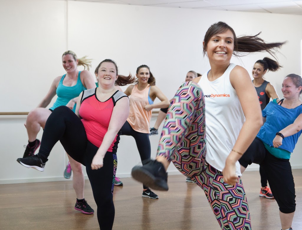 Dance Dynamics Box Hill | gym | 953A Station St, Box Hill VIC 3129, Australia | 1300326233 OR +61 1300 326 233