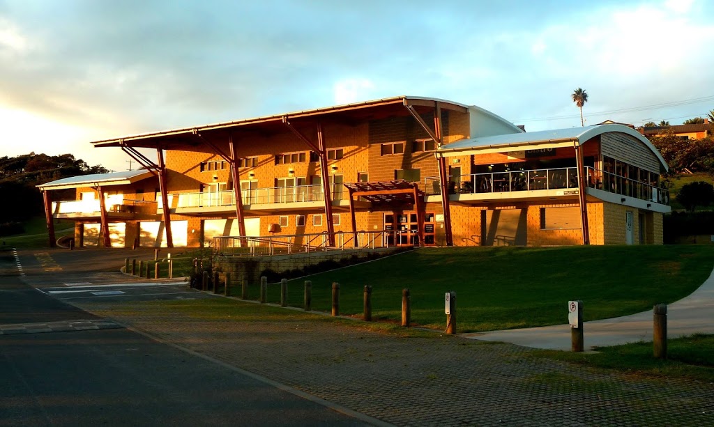 Wauchope Bonny Hills Surf Life Saving Club | 6 Beach St, Bonny Hills NSW 2445, Australia | Phone: 0400 321 112