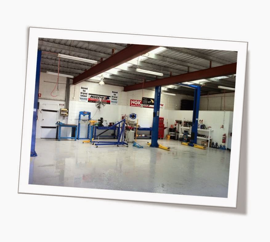 Prestige Automotive Solutions | car repair | 16 Tathra St, West Gosford NSW 2250, Australia | 0415548969 OR +61 415 548 969