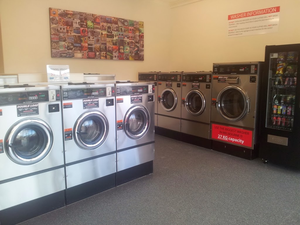 Blue Hippo Laundry -Sunshine West | laundry | 2/142 Glengala Rd, Sunshine West VIC 3020, Australia | 0468961491 OR +61 468 961 491