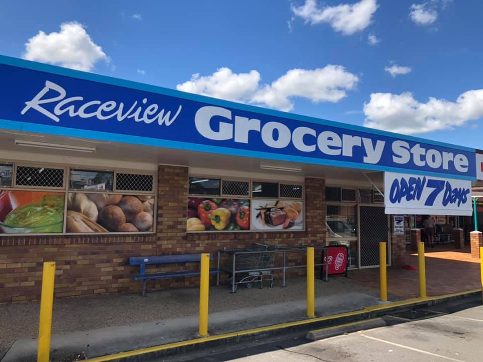 Raceview Grocery Store | 64 Raceview St, Raceview QLD 4305, Australia
