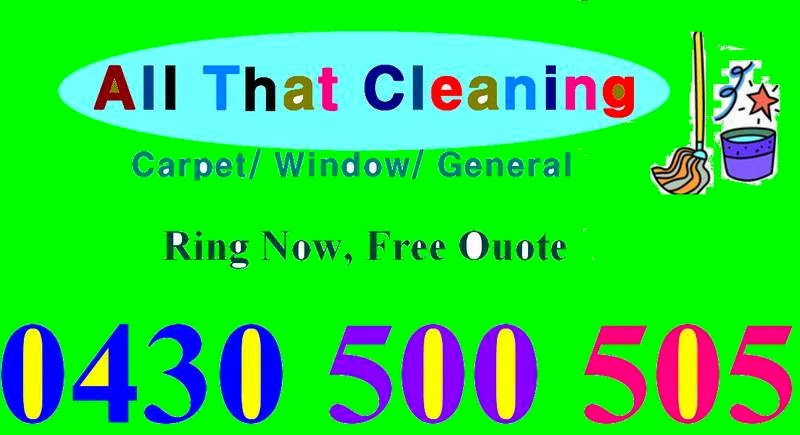 All That Cleaning | laundry | 65 Blaxland Rd, Rhodes NSW 2138, Australia | 0430500505 OR +61 430 500 505