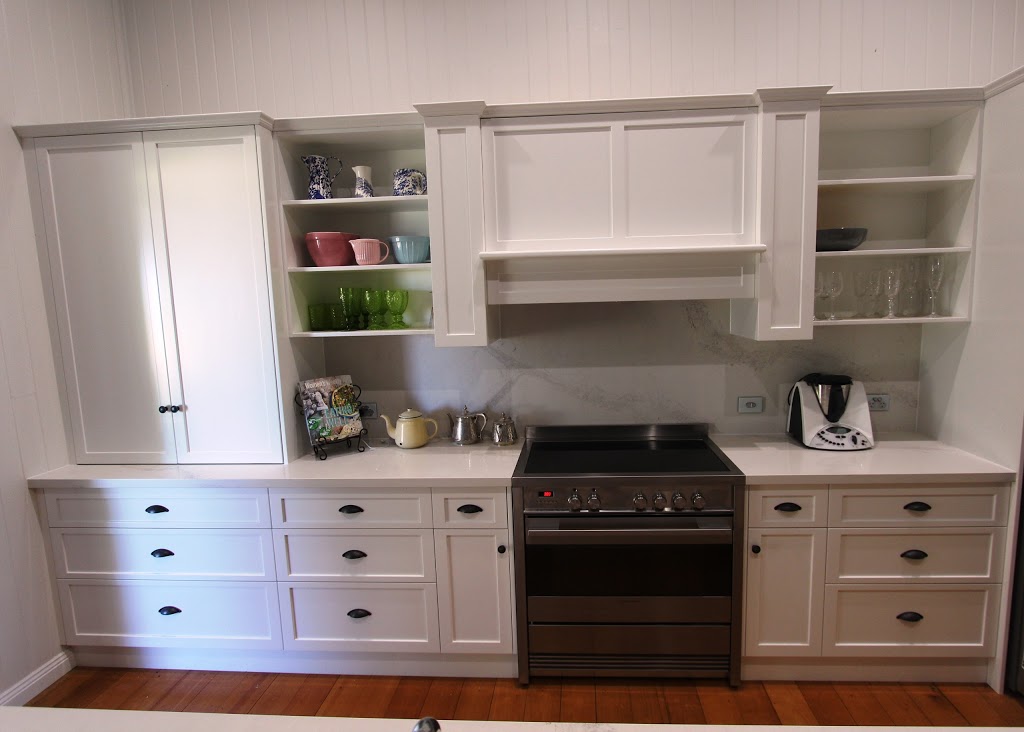 Allens Cabinets | 1-7 Beezley St, Emerald QLD 4720, Australia | Phone: (07) 4982 2865