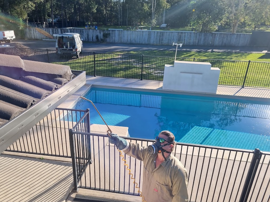 Ticked Off Pests Control and Carpet Cleaning | 39 Fantail Ct, Moorina QLD 4510, Australia | Phone: 0451 730 632