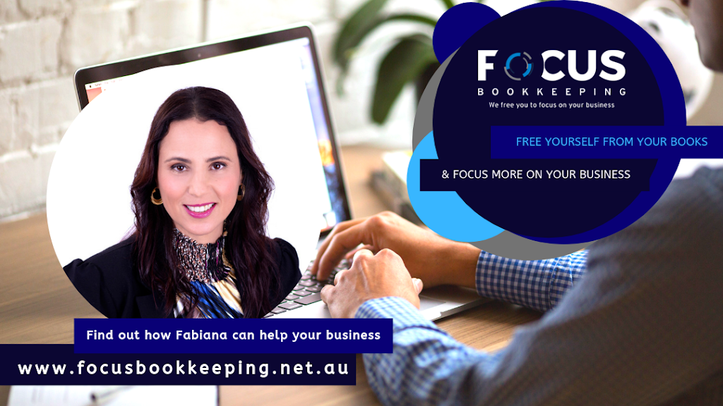 Focus Bookkeeping | 94 Karimbla Rd, Miranda NSW 2228, Australia | Phone: 0400 978 988