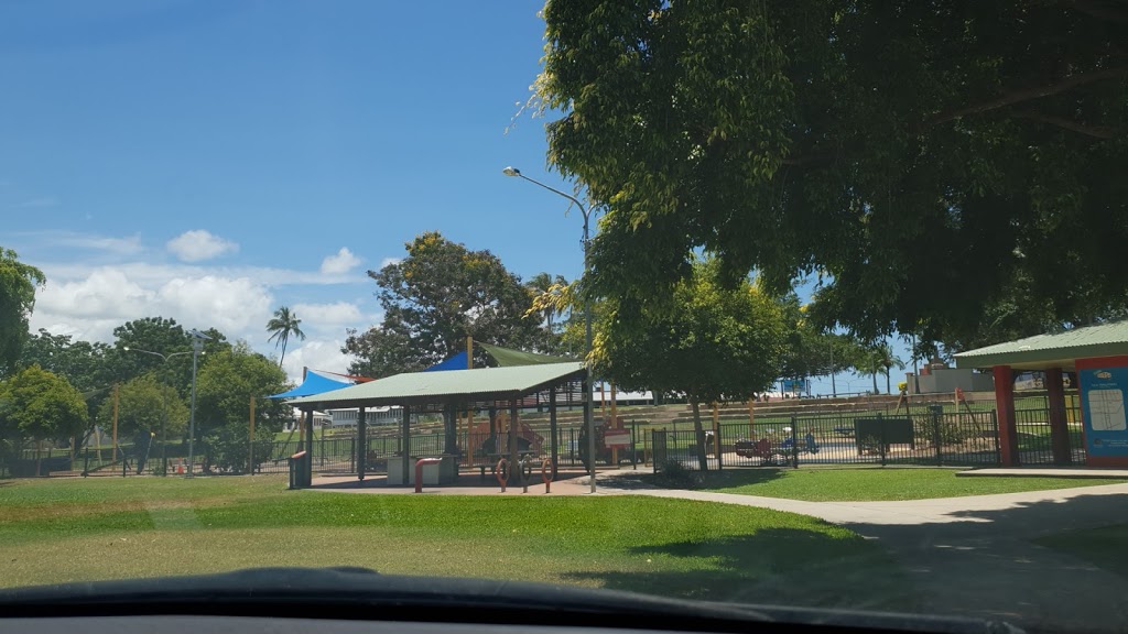 Anzac Park | 122-136 MacMillan St, Ayr QLD 4807, Australia | Phone: (07) 4783 9800