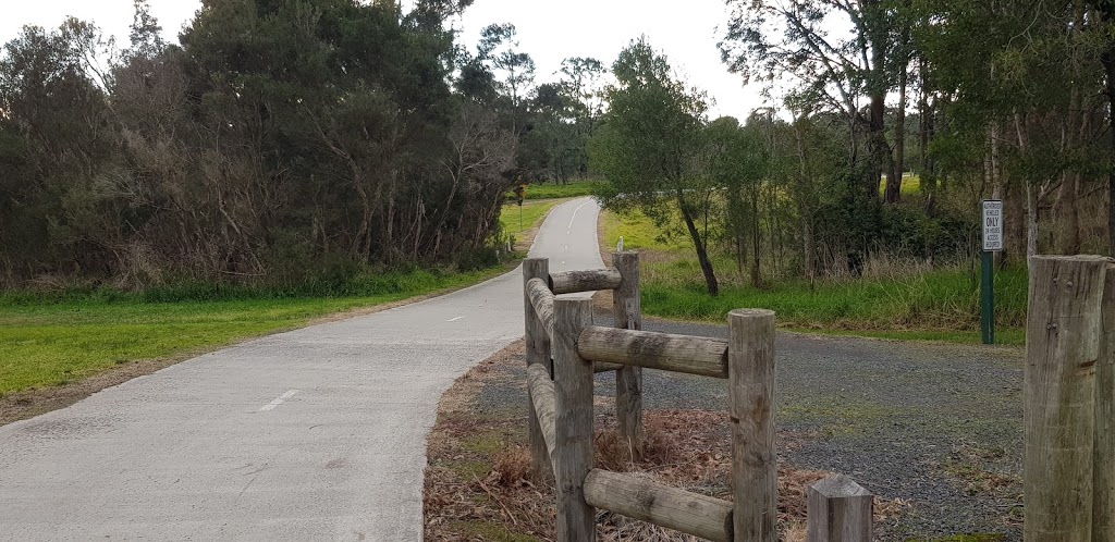 Eastlink Trail | Eastlink Trail, Wantirna South VIC 3152, Australia