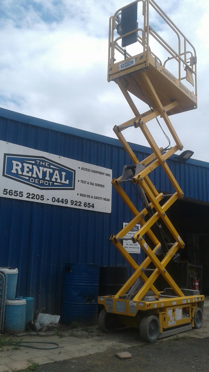 The Rental Depot | 2 Sanders St, Korumburra VIC 3950, Australia | Phone: (03) 5655 2205