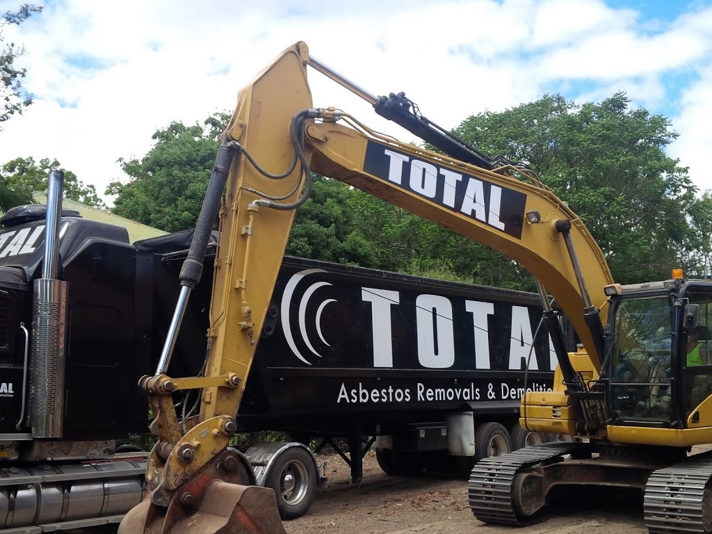 Total Asbestos Removal Brisbane | 49 Loam St, Acacia Ridge QLD 4110, Australia | Phone: (07) 3151 0312