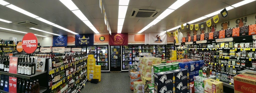 BWS Clontarf | store | 2/9 Elizabeth Ave, Clontarf QLD 4019, Australia | 0738894511 OR +61 7 3889 4511