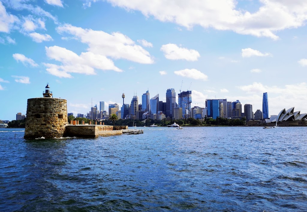 Fort Denison | Mrs Macquaries Road, Sydney NSW 2000, Australia | Phone: 1300 072 757