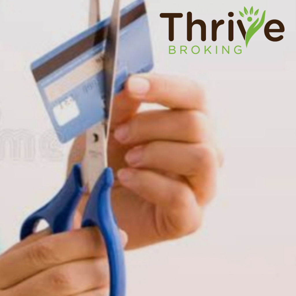 Thrive Broking - Your Finance & Insurance Specialist | insurance agency | 65 Somerset Dr, Thornton NSW 2322, Australia | 0240494441 OR +61 2 4049 4441